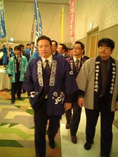 京都にて・・・