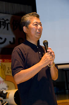 夏至の日