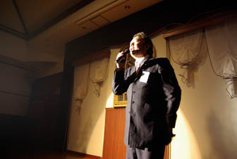 1月度例会及び定時総会