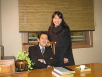 ソウルでの写真 2008/02/04 17:06:22