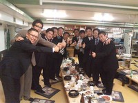 ソウルは寒かったけど、みんな暖かかった！ 2008/02/04 10:31:20