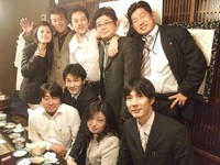 新橋そのまんま 2008/03/24 09:11:37
