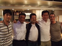 飛騨・神岡へ 2008/09/22 17:04:48