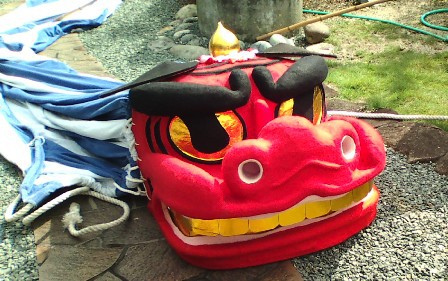掛川祭