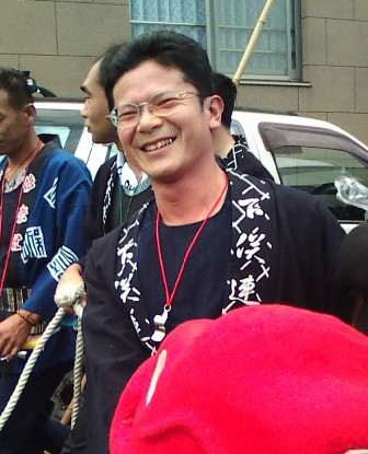 掛川祭
