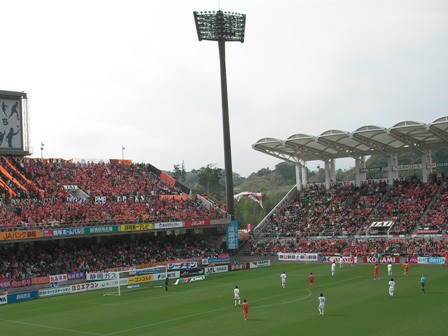 サッカー