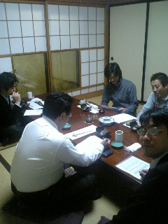 こころある青少年育成委員会