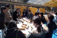 青年建築士評議会　静岡大会　その2 2009/03/24 12:00:00