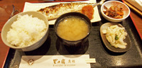 おひさしぶりでした。 2009/10/09 09:00:00