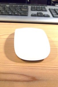 Magic Mouse 2009/12/02 00:00:00