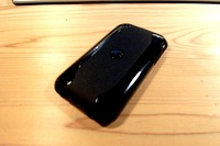 iPhone　ガード強化（笑） 2009/12/04 09:00:00
