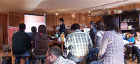 薪ストーブプランニングセミナー 2009/12/09 09:00:00