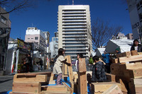 Arch-Mix楽しかったです（笑） 2010/02/12 09:00:00