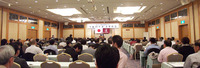 建築士会総会に出席してきました 2010/05/26 09:00:00