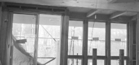 きたもりの家　現場監理 2010/02/02 09:00:00