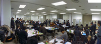 全国青年委員長会議 2010/03/22 09:00:00
