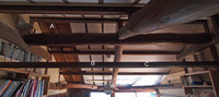 屋根断熱の効果　発表します！！ 2010/07/23 09:00:00