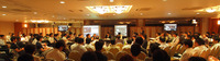 「ハ会」Vol.2参加してきました。 2010/08/04 09:00:00