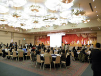 建築士会青年建築士フォーラムと全国大会 2010/10/29 09:00:00