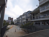 博多建築行脚〜博多小学校〜 2010/11/03 09:00:00