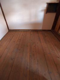 事務所　床断熱補強完了！ 2010/11/26 09:00:00