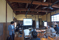 建築甲子園　２年目 2011/11/16 22:36:42