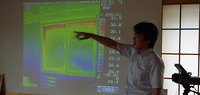 economa コンセプト発表会＆現地見学会　開催しました。 2010/08/03 09:38:59