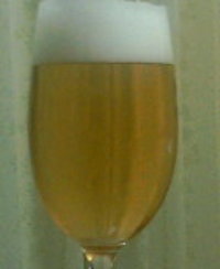 ビールグラス
