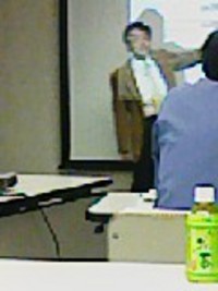 ブログ講座 2006/11/21 19:09:00