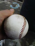 ボールとったー！ 2008/03/12 14:13:01