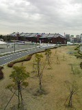 赤レンガ倉庫 2009/02/09 10:17:09