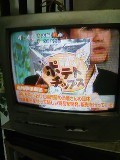テレビ映りました 2009/03/09 16:59:42