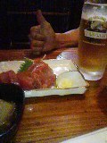 豊田  楽玖酒さん 2009/09/02 21:12:07