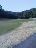 ゴルフ 2009/12/01 16:13:59