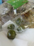 べにふうき茶飴 2010/02/27 10:57:31