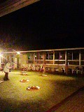 豊田ガラス館 2010/03/13 20:19:55