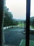 雨のゴルフ 2010/04/27 13:44:50