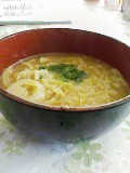 味噌カレーミルクラーメン 2010/11/18 13:51:00