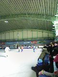 浜松でスケート 2011/01/04 10:50:09