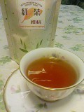 国産紅茶入荷 2009/09/30 15:08:02