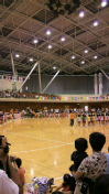 運動会♪ 2009/09/12 20:58:13