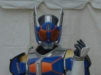 仮面ライダー電王！！