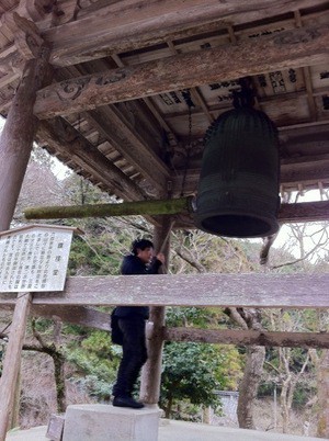 初詣