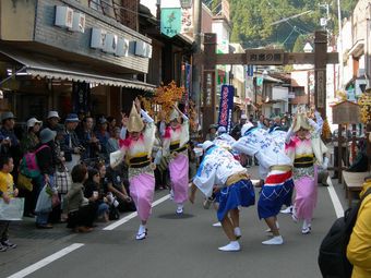 みさくぼ夢街道