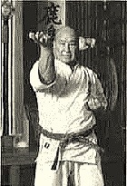 空手の歴史③