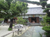ききょう寺へ