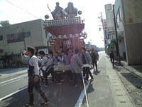 お疲れ様でした 2008/10/21 09:54:16