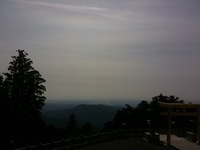 秋葉山本宮秋葉神社へ （3 ）