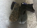 山登り専用