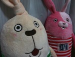 ウサビッチ!!
